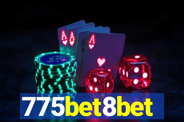 775bet8bet