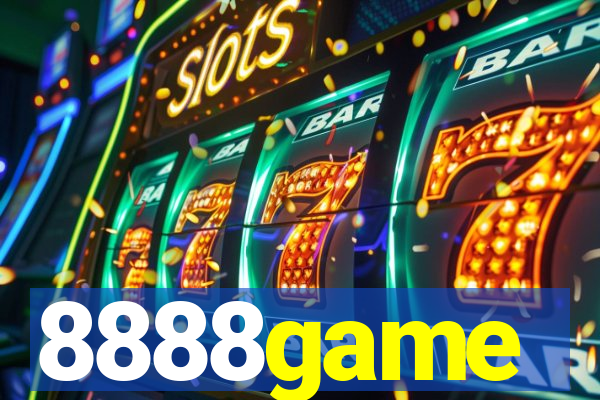 8888game