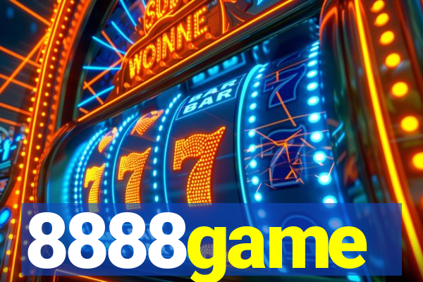 8888game