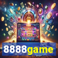 8888game