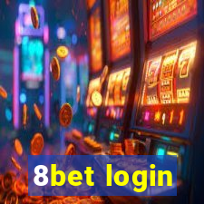 8bet login