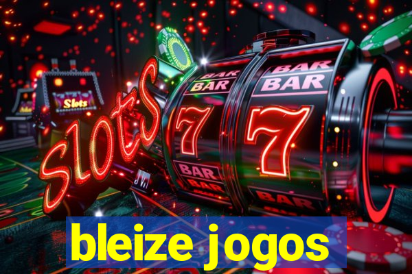 bleize jogos