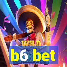 b6 bet