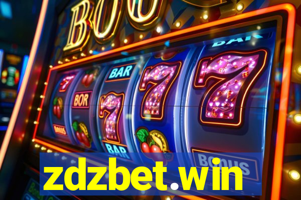 zdzbet.win