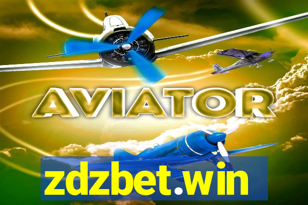 zdzbet.win