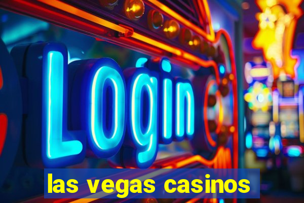 las vegas casinos