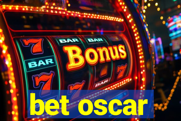 bet oscar