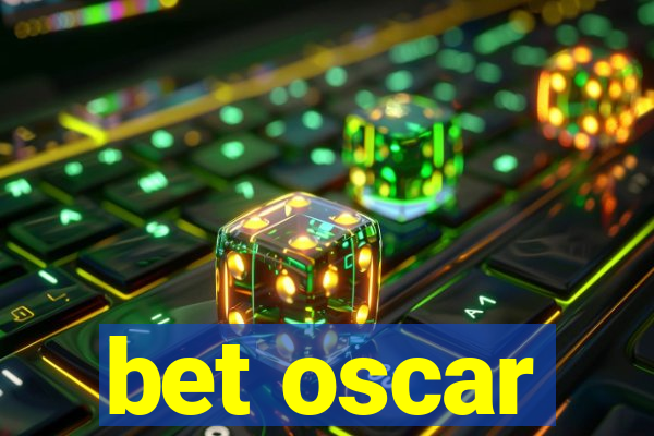 bet oscar