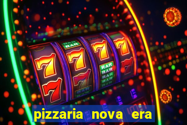 pizzaria nova era porto alegre