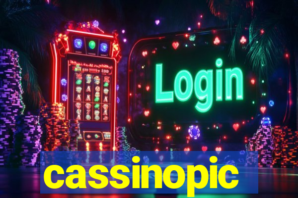 cassinopic