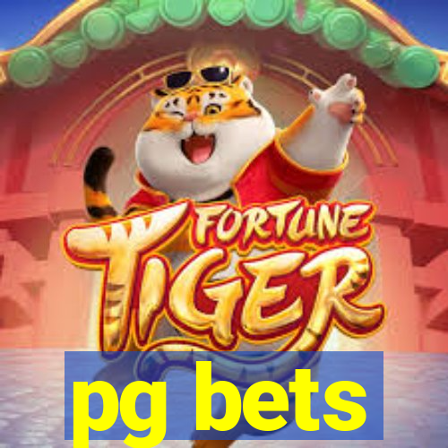 pg bets