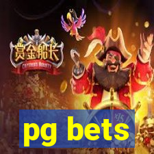 pg bets