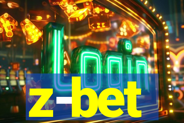 z-bet