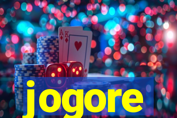 jogore