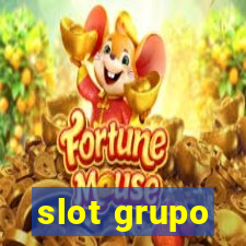 slot grupo