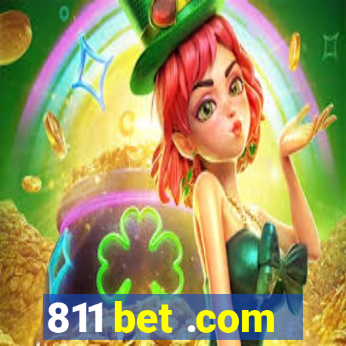 811 bet .com