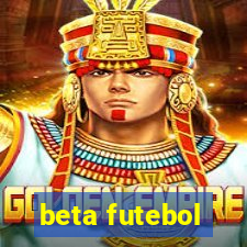 beta futebol