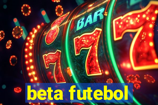 beta futebol