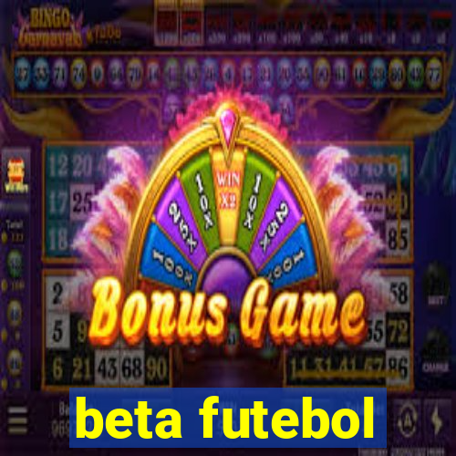 beta futebol