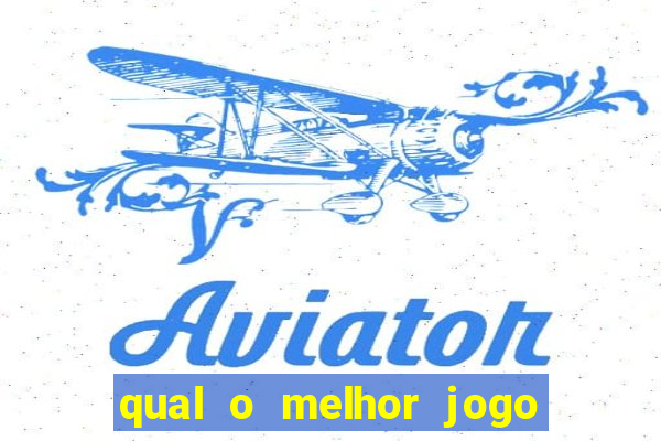 qual o melhor jogo de apostas para ganhar dinheiro