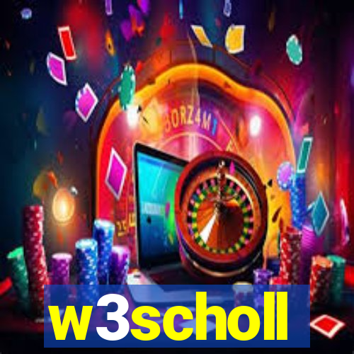 w3scholl