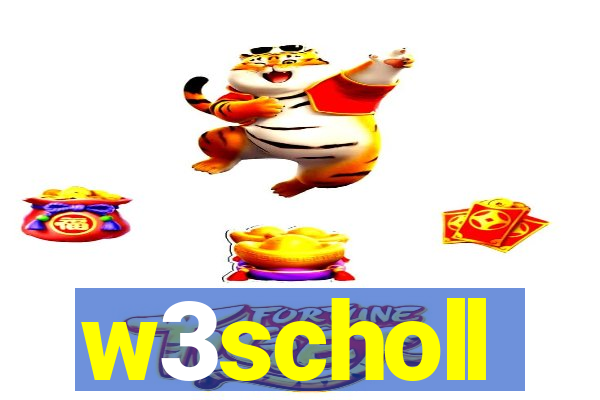 w3scholl