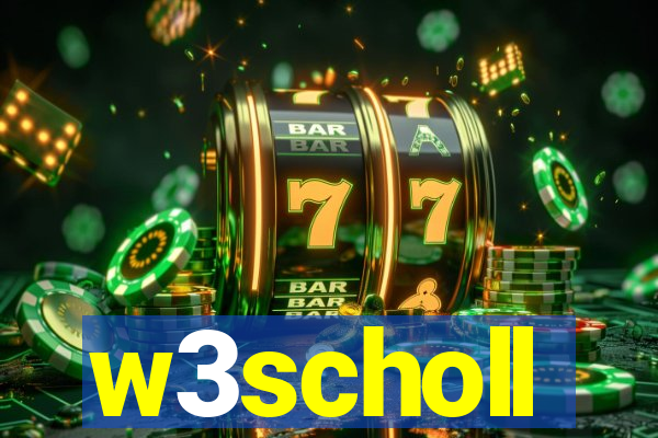 w3scholl