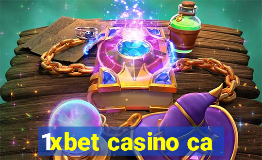 1xbet casino ca