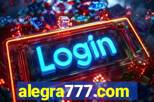 alegra777.com