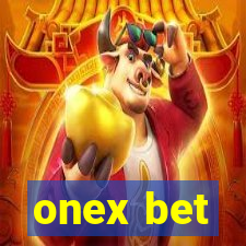 onex bet