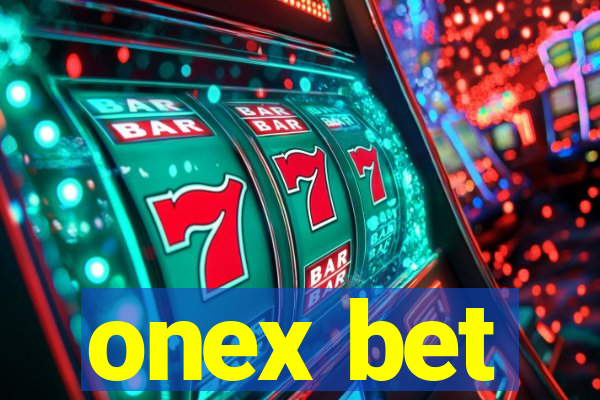 onex bet