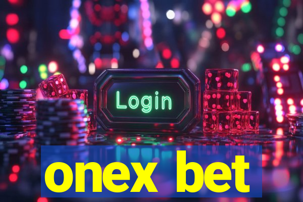 onex bet