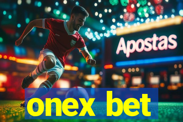 onex bet