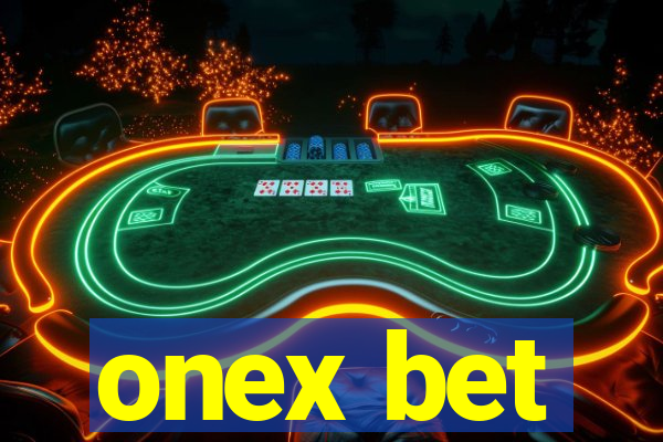 onex bet