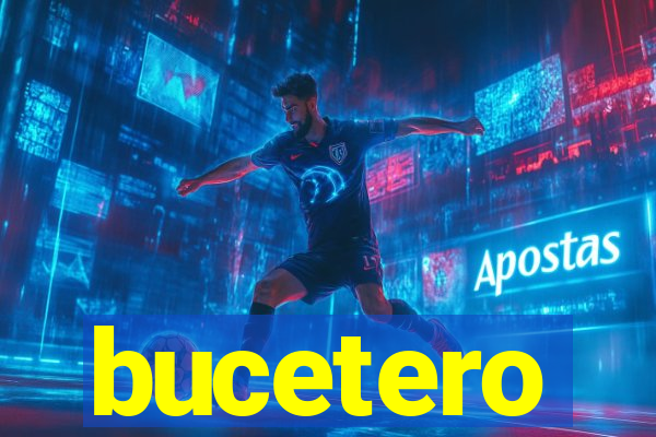 bucetero