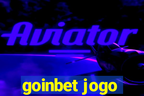 goinbet jogo