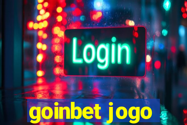 goinbet jogo