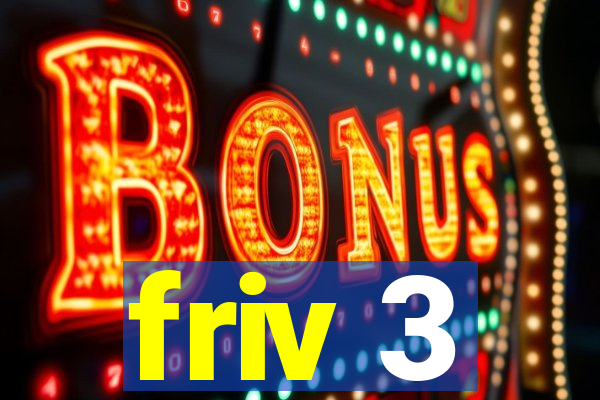 friv 3