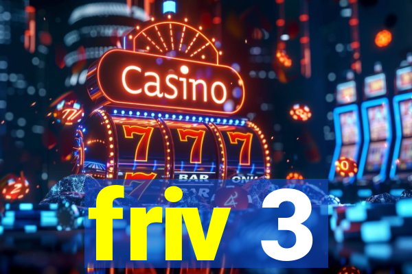 friv 3