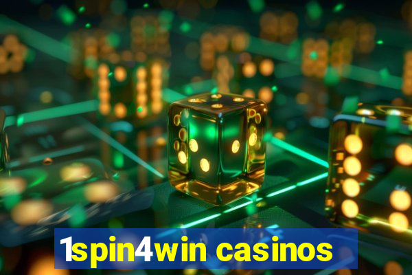 1spin4win casinos