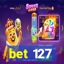 bet 127