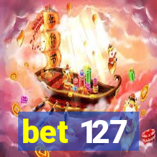 bet 127