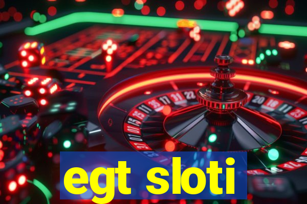 egt sloti