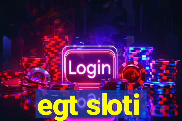 egt sloti