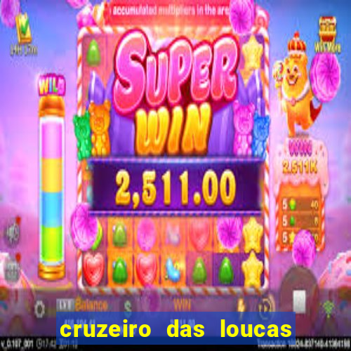 cruzeiro das loucas via torrent