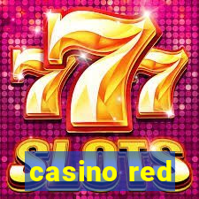 casino red