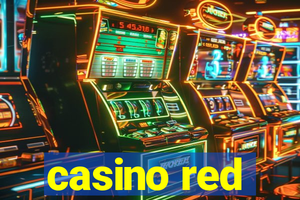 casino red