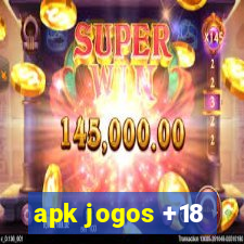 apk jogos +18