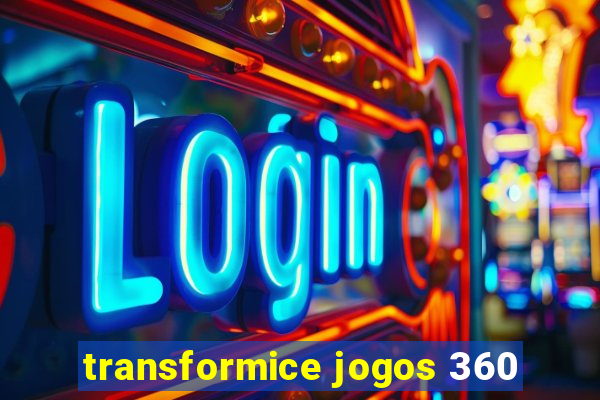 transformice jogos 360