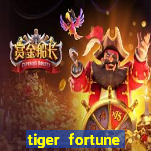 tiger fortune deposito 5 reais